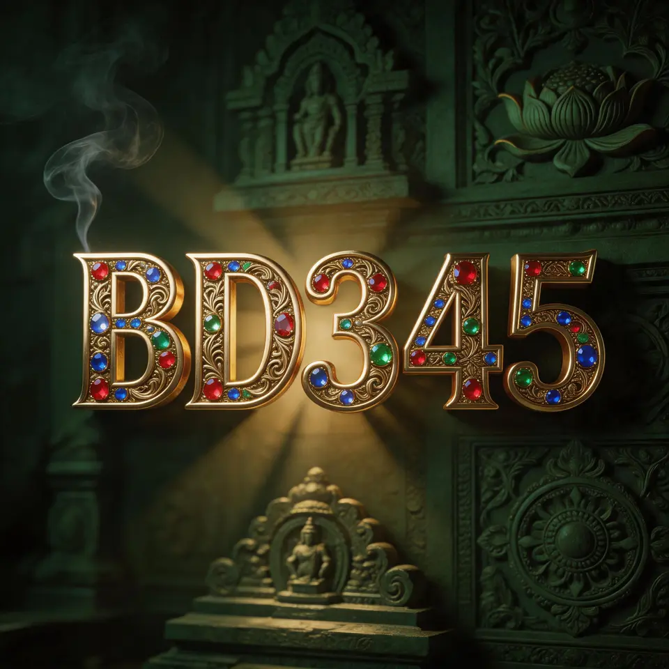 bd345 ডাউনলোড