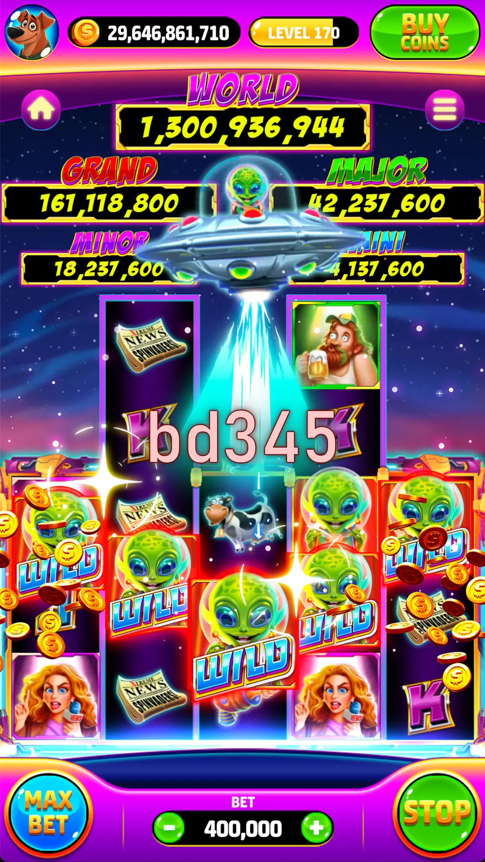 bd345 স্ক্রিনশট - APK অফিসিয়াল